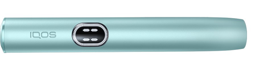 Discover IQOS ILUMA i | IQOS UK
